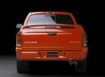Dodge Ram SRT10 2004 года
